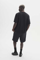 Shape + Fine-Liminal Odyssey Basic T-shirt-T-Shirts-2-roqelvaxirum.shop