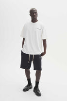 Shape + Fine-Liminal Odyssey Creative T-shirt-T-Shirts-2-roqelvaxirum.shop