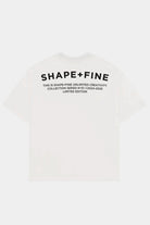 Shape + Fine-Liminal Odyssey Creative T-shirt-T-Shirts-3-roqelvaxirum.shop