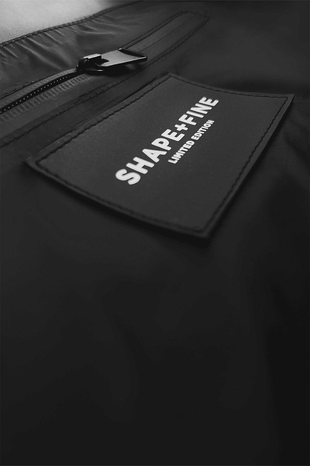Shape + Fine-Liminal Odyssey Darla Çanta-Bavul & Seyahat Çantası-4-roqelvaxirum.shop