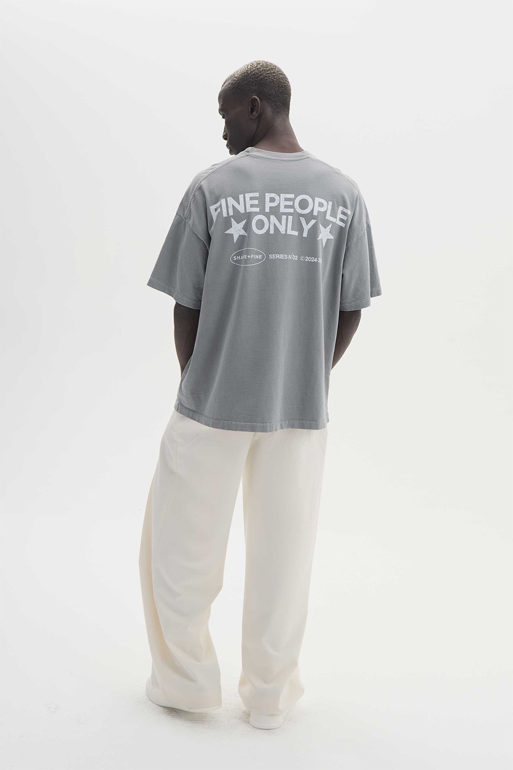 Shape + Fine-Liminal Odyssey Fine People T-shirt-T-Shirts-2-roqelvaxirum.shop