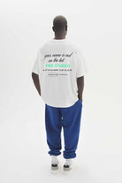 Shape + Fine-Liminal Odyssey Mykonos Calling T-shirt-T-Shirts-1-roqelvaxirum.shop
