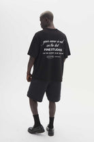 Shape + Fine-Liminal Odyssey Mykonos Calling T-shirt-T-Shirts-1-roqelvaxirum.shop