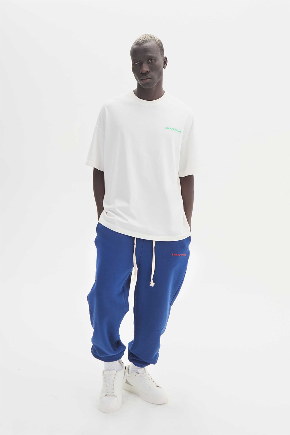 Shape + Fine-Liminal Odyssey Mykonos Calling T-shirt-T-Shirts-2-roqelvaxirum.shop