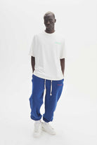 Shape + Fine-Liminal Odyssey Mykonos Calling T-shirt-T-Shirts-2-roqelvaxirum.shop