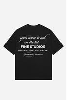 Shape + Fine-Liminal Odyssey Mykonos Calling T-shirt-T-Shirts-3-roqelvaxirum.shop