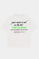 Shape + Fine-Liminal Odyssey Mykonos Calling T-shirt-T-Shirts-3-roqelvaxirum.shop
