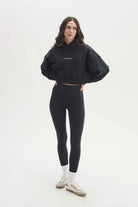Shape + Fine-Liminal Odyssey Vivien Sweatshirt-Sweatshirts & Hoodies-2-roqelvaxirum.shop