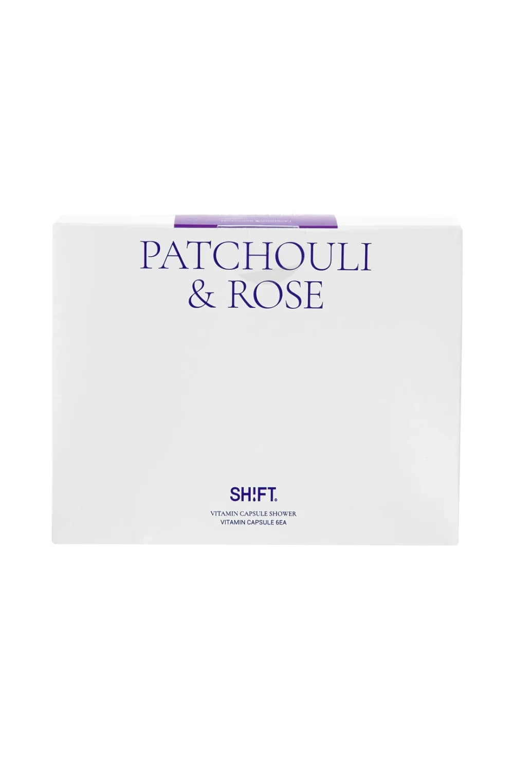 Shift-Gül Ve Paçuli Aromalı Duş Terapi Kapsül Seti-Duş Başlığı-8-roqelvaxirum.shop