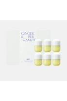 Shift-Zencefil Ve Bergamot Aromalı Duş Terapi Kapsül Seti (6'lı)-Duş Başlığı-1-roqelvaxirum.shop