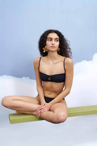 Shikoo Swimwear-Angela Siyah-Bikini & Mayo-4-roqelvaxirum.shop