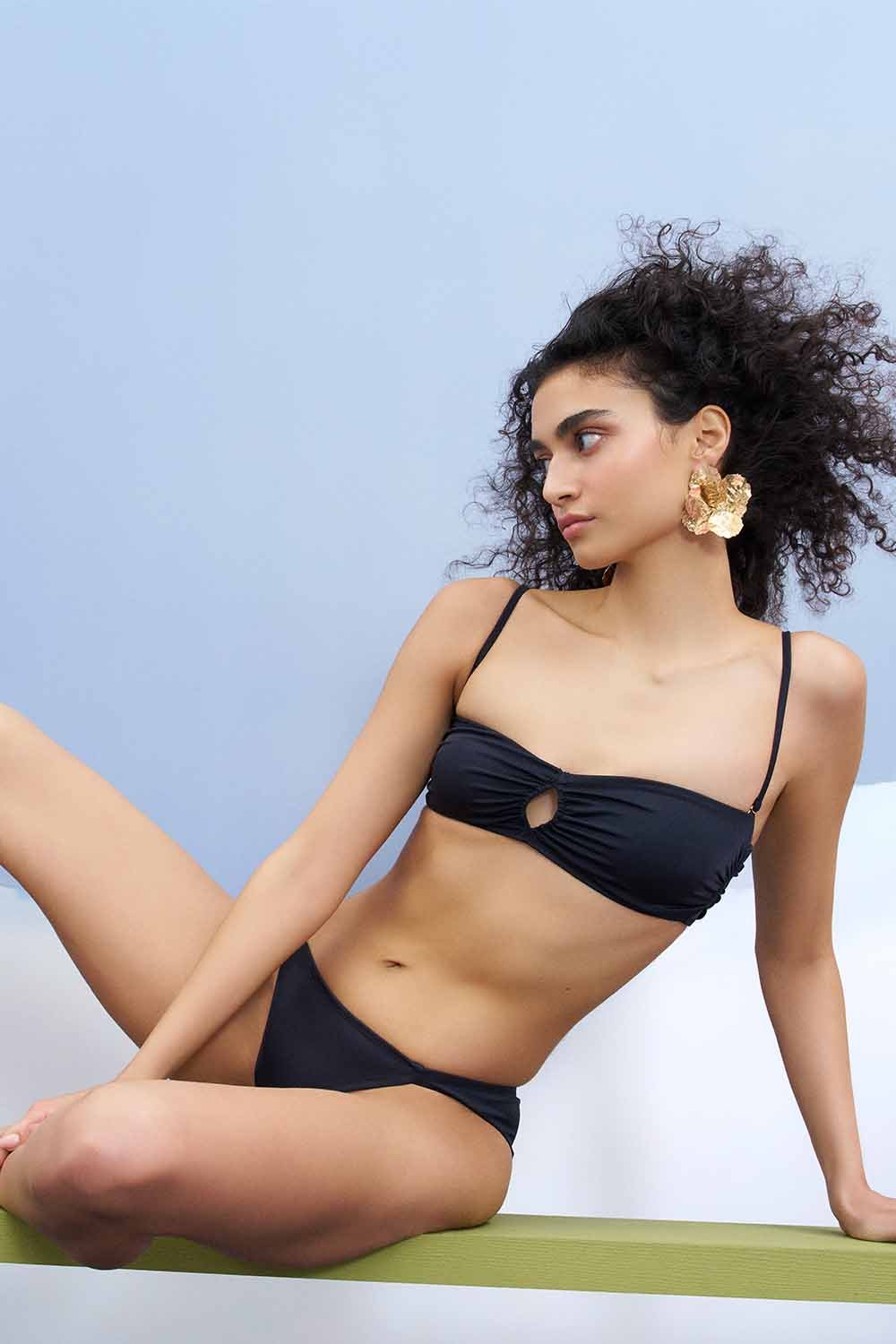 Shikoo Swimwear-Angela Siyah-Bikini & Mayo-5-roqelvaxirum.shop