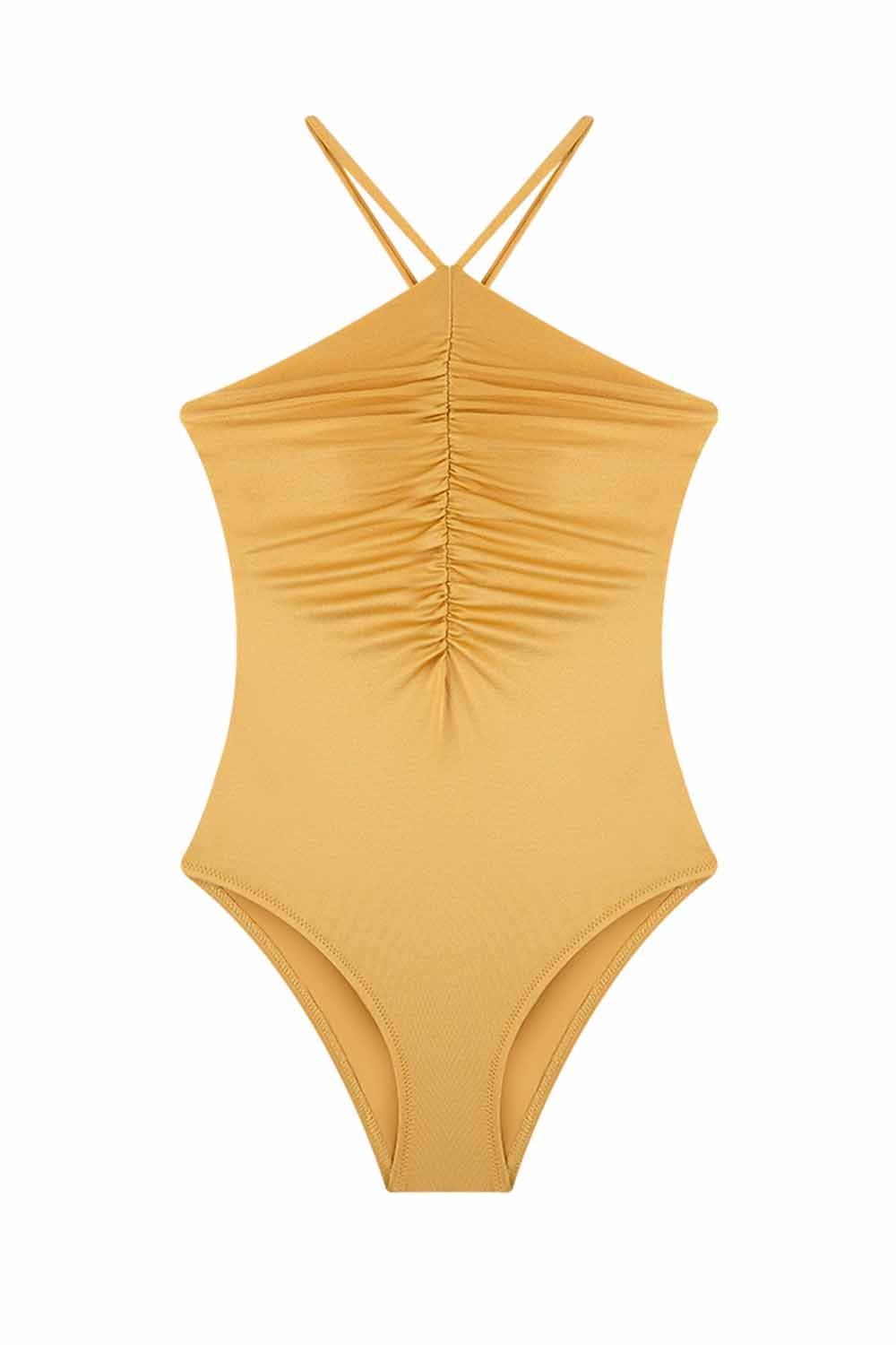 Shikoo Swimwear-Clara Sarı-Bikini & Mayo-4-roqelvaxirum.shop