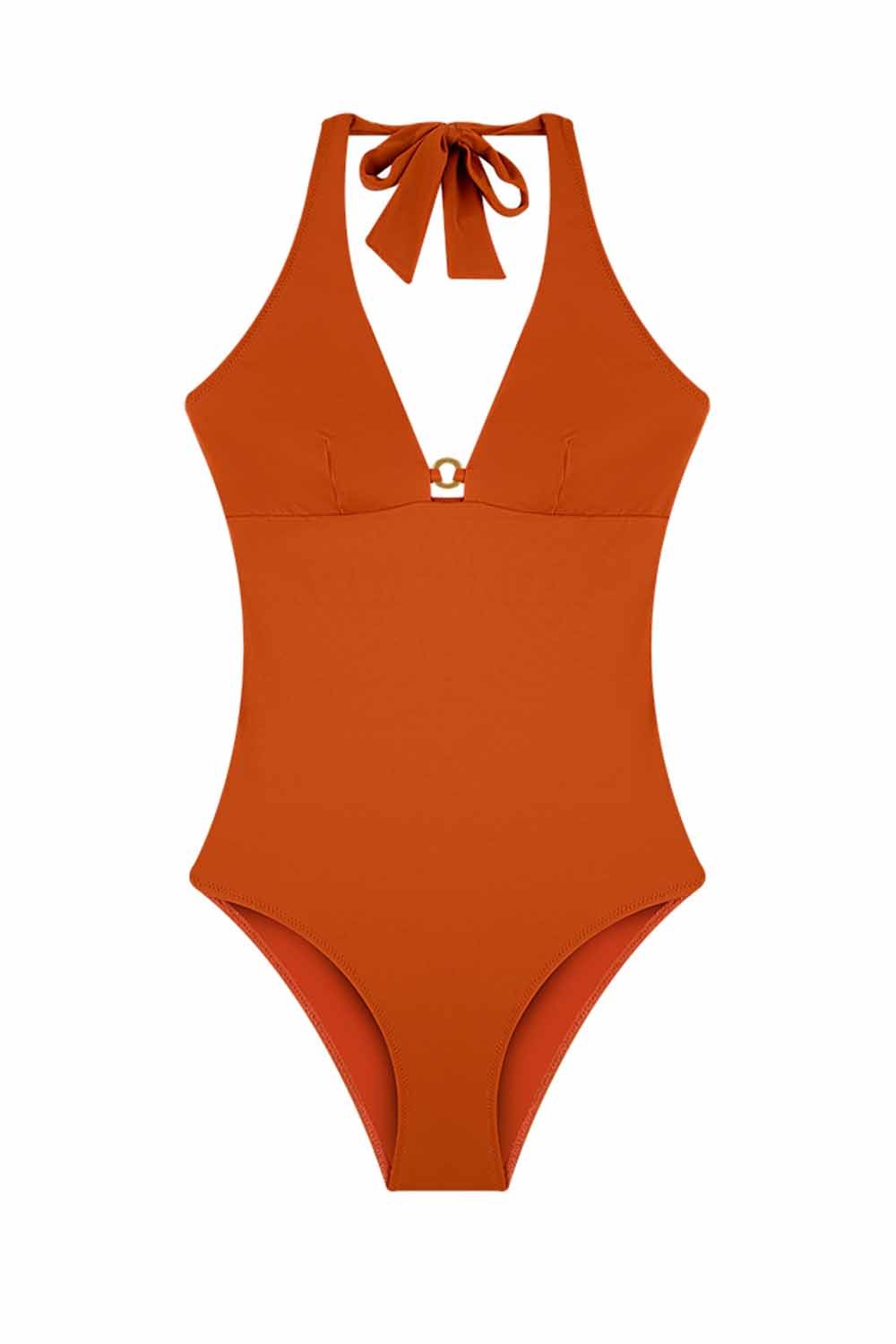 Shikoo Swimwear-Mariana Kiremit-Bikini & Mayo-4-roqelvaxirum.shop