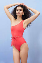 Shikoo Swimwear-Rosa Kırmızı-Bikini & Mayo-4-roqelvaxirum.shop