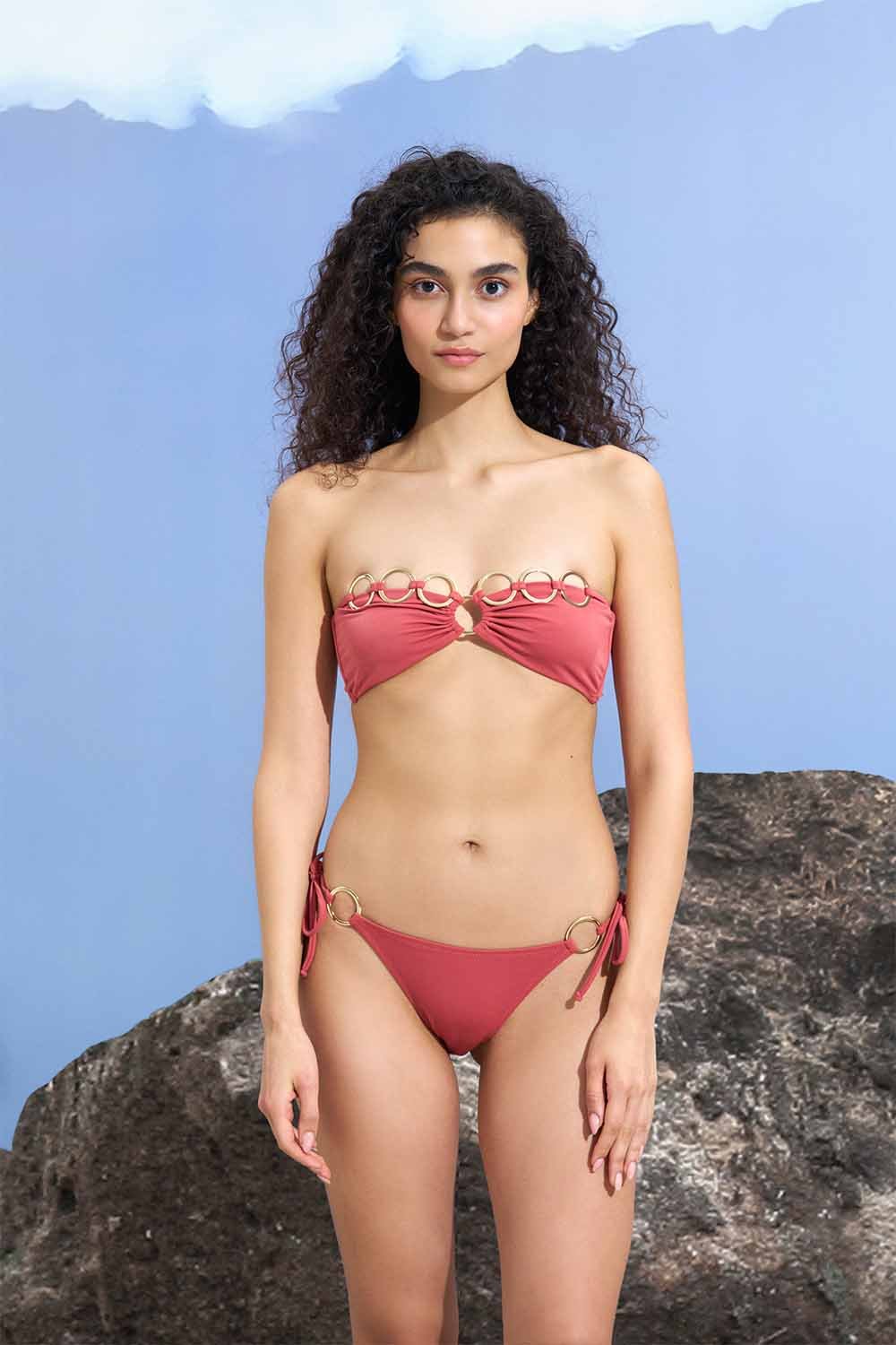 Shikoo Swimwear-Sofya Pembe-Bikini & Mayo-1-roqelvaxirum.shop