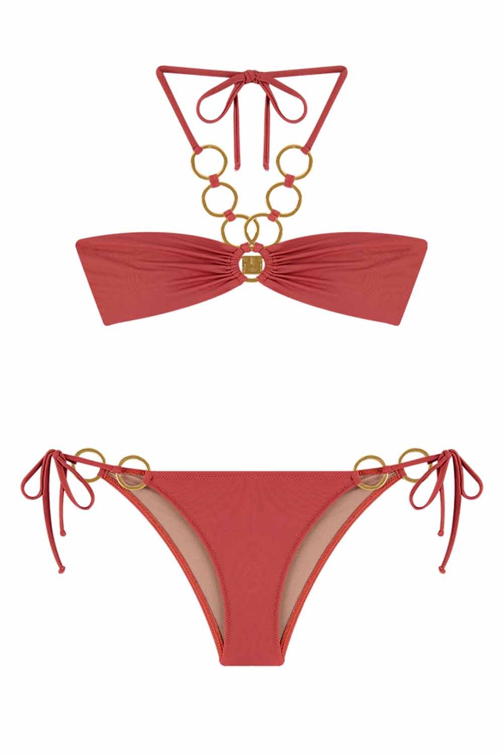 Shikoo Swimwear-Sofya Pembe-Bikini & Mayo-7-roqelvaxirum.shop