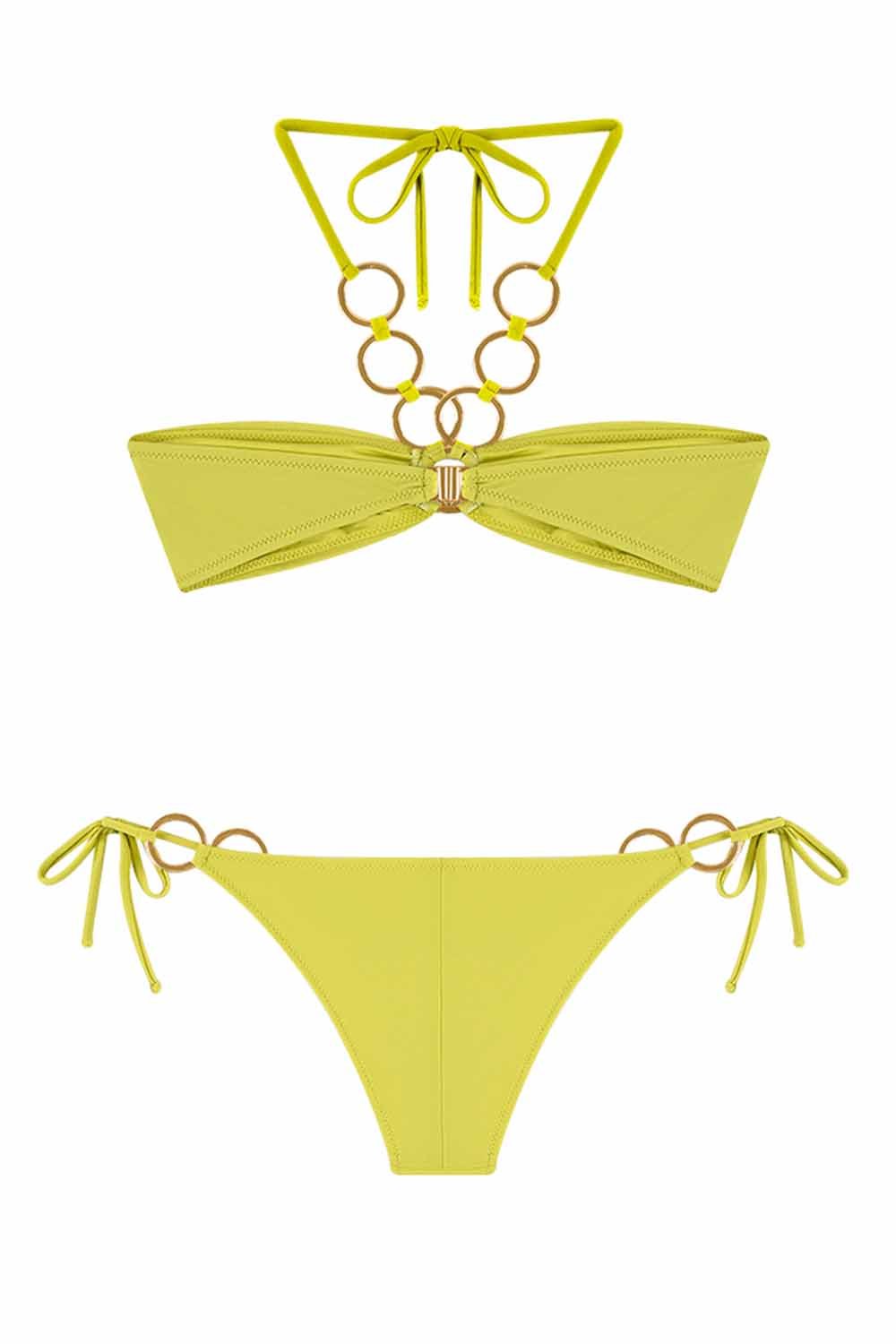 Shikoo Swimwear-Sofya Yeşil-Bikini & Mayo-7-roqelvaxirum.shop