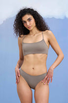 Shikoo Swimwear-Valentina Gri-Bikini & Mayo-1-roqelvaxirum.shop