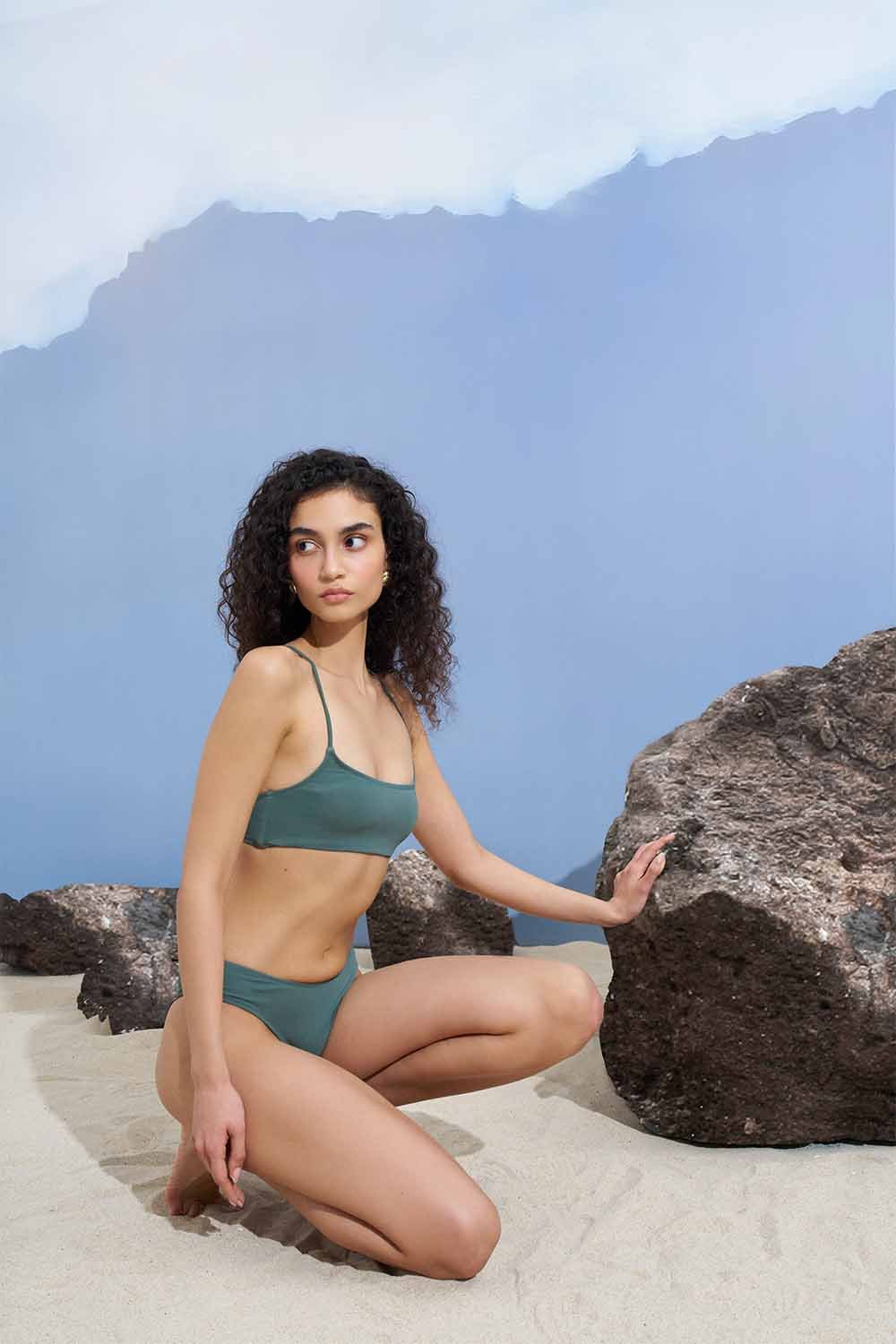 Shikoo Swimwear-Valentina Yeşil-Bikini & Mayo-3-roqelvaxirum.shop