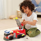 203307000 İTfaiye Arabası 37,5 Cm-Dickie