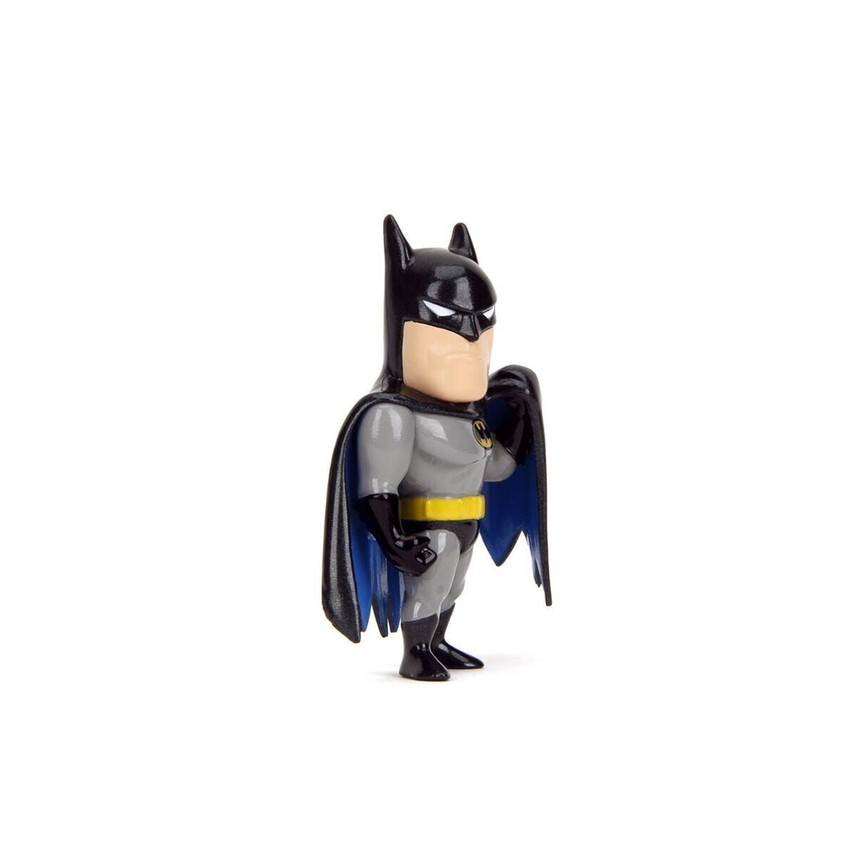 9385142300W02 Dc Batman Animated Figures 2 5 Wave 2Die-Cast, Pop-Culture C(Belirtilen Fiyat, Tekli Satış Için Adet Fiyatıdır.)
