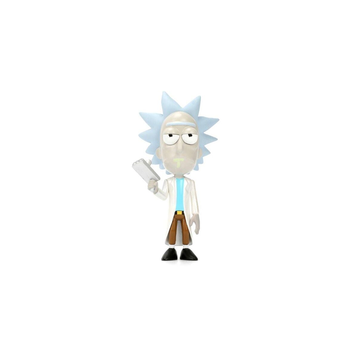 9385287300W01 Rick And Morty Figures 2 5 Wave 1