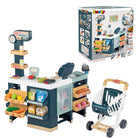 7600350242 Maxi Market Seti