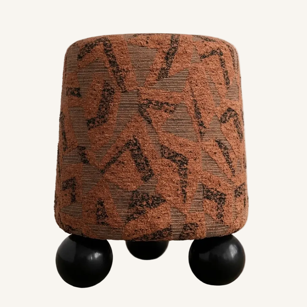 Sfera Puf No.01