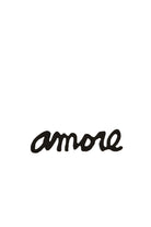 Slide-Amore Masaüstü Siyah Obje-Biblo-2-roqelvaxirum.shop