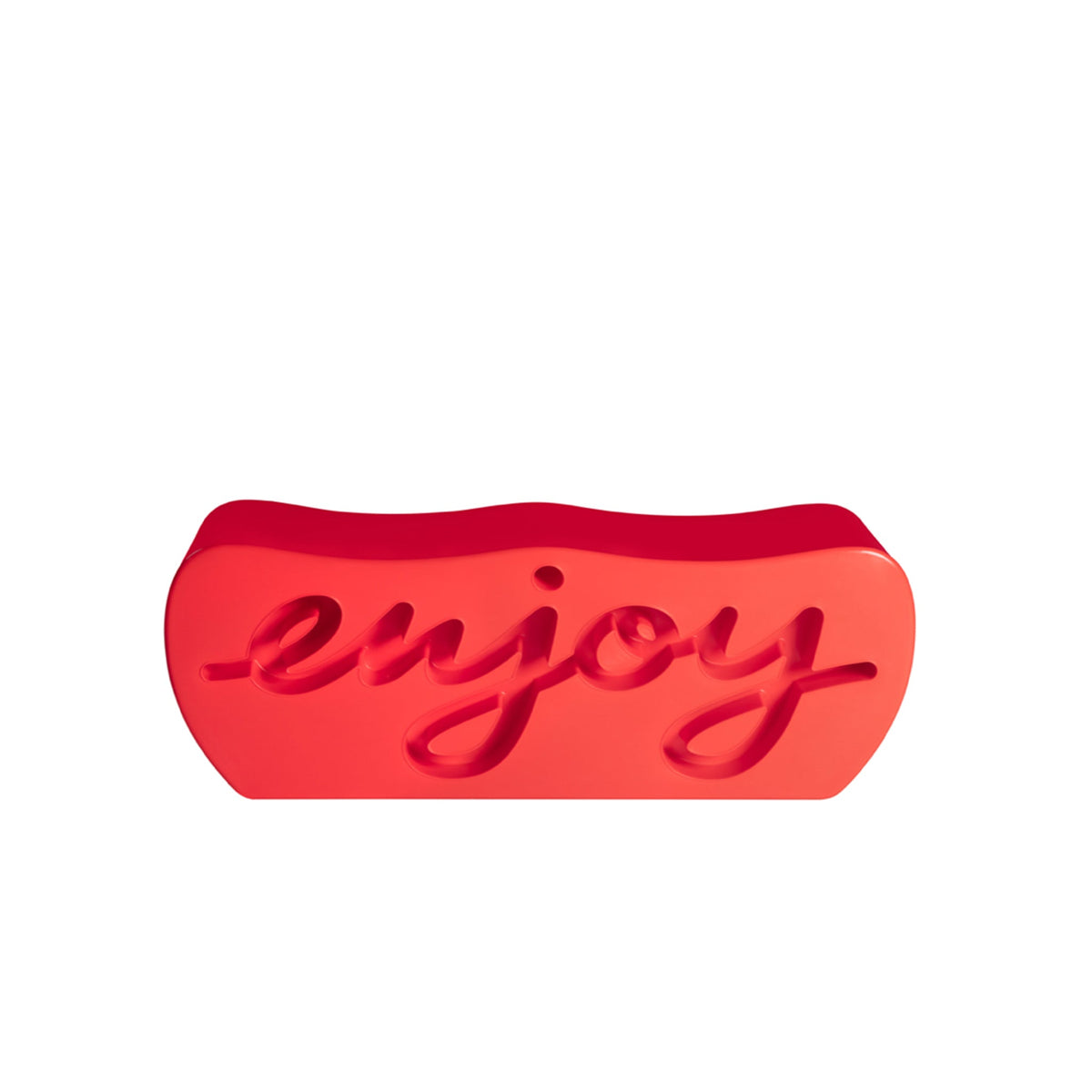 Slide-Enjoy Kırmızı Bench-Puf-1-roqelvaxirum.shop