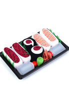 Socks + Stuff-Bento Box Sushi Çorap Set #2-Çorap-3-roqelvaxirum.shop