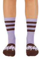 Socks + Stuff-Berry Berry Donut Çorap-Çorap-2-roqelvaxirum.shop
