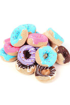 Socks + Stuff-Berry Berry Donut Çorap-Çorap-6-roqelvaxirum.shop