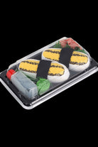 Socks + Stuff-Egg Nigiri Sushi Çorap-Çorap-2-roqelvaxirum.shop