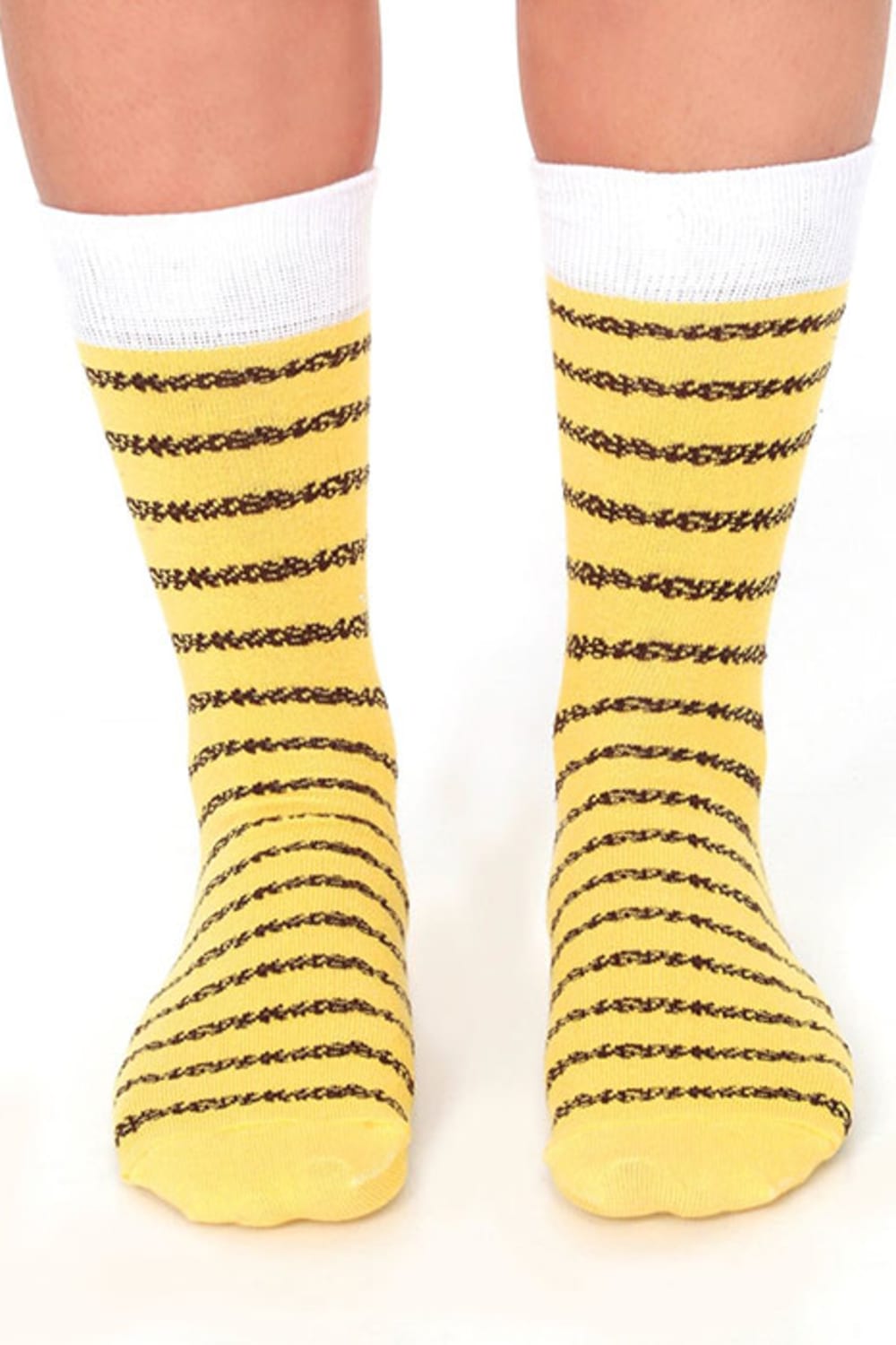 Socks + Stuff-Egg Nigiri Sushi Çorap-Çorap-3-roqelvaxirum.shop