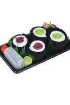 Socks + Stuff-Maki Roll Set Çorap-Çorap-1-roqelvaxirum.shop