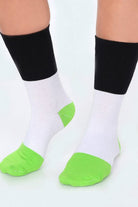 Socks + Stuff-Maki Roll Set Çorap-Çorap-3-roqelvaxirum.shop
