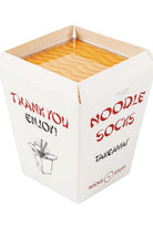 Socks + Stuff-Noodle Çorap-Çorap-1-roqelvaxirum.shop