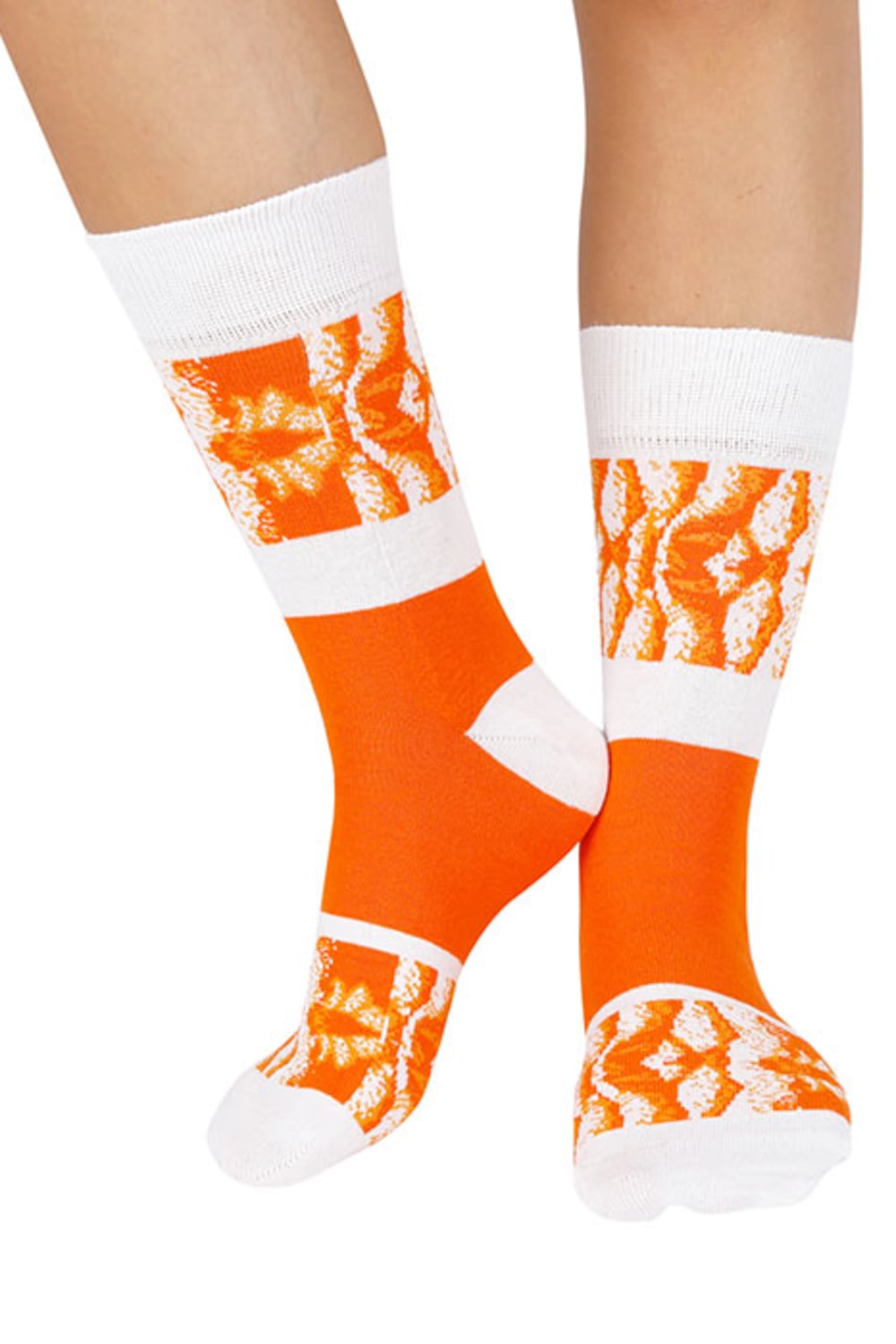 Socks + Stuff-Shrimp Sushi Çorap-Çorap-2-roqelvaxirum.shop