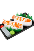 Socks + Stuff-Shrimp Sushi Çorap-Çorap-5-roqelvaxirum.shop