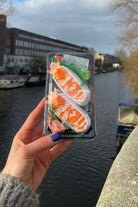 Socks + Stuff-Shrimp Sushi Çorap-Çorap-6-roqelvaxirum.shop