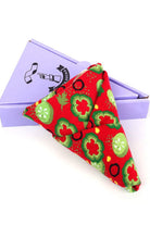 Socks + Stuff-Veggie Vegetarian Pizza Dilimi Çorap-Çorap-2-roqelvaxirum.shop