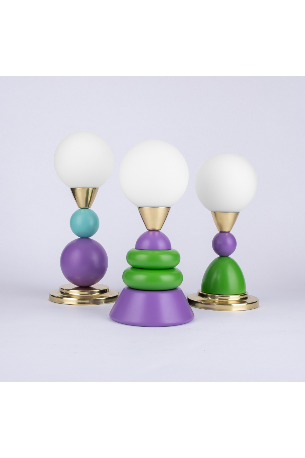 Sodd Design-Little Lollies No:2 Renkli Masaüstü Aydınlatma-Masa Lambası-4-roqelvaxirum.shop