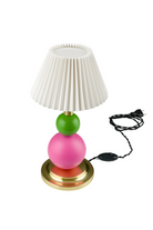 Sodd Design-Little Lollies No:4 Renkli Masaüstü Aydınlatma-Masa Lambası-2-roqelvaxirum.shop
