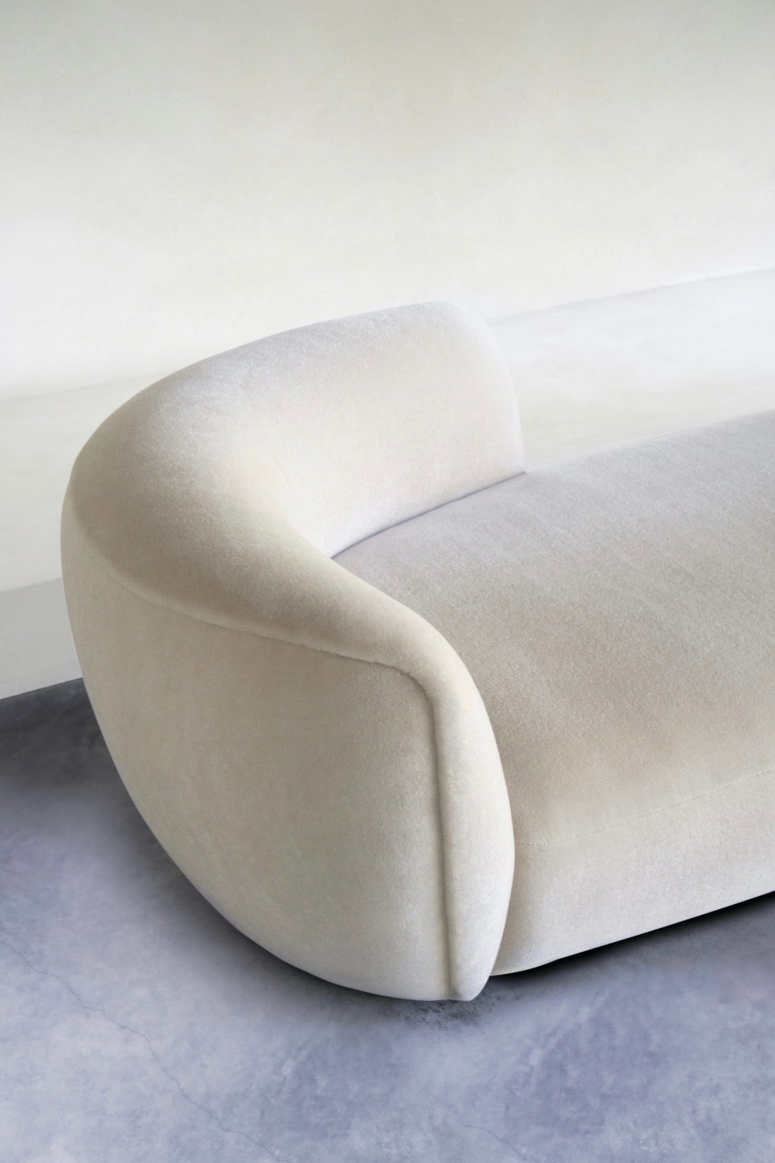 Cosel Bench