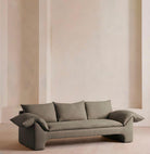 Lumira Keten Sofa