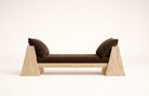 Mirnen Bench
