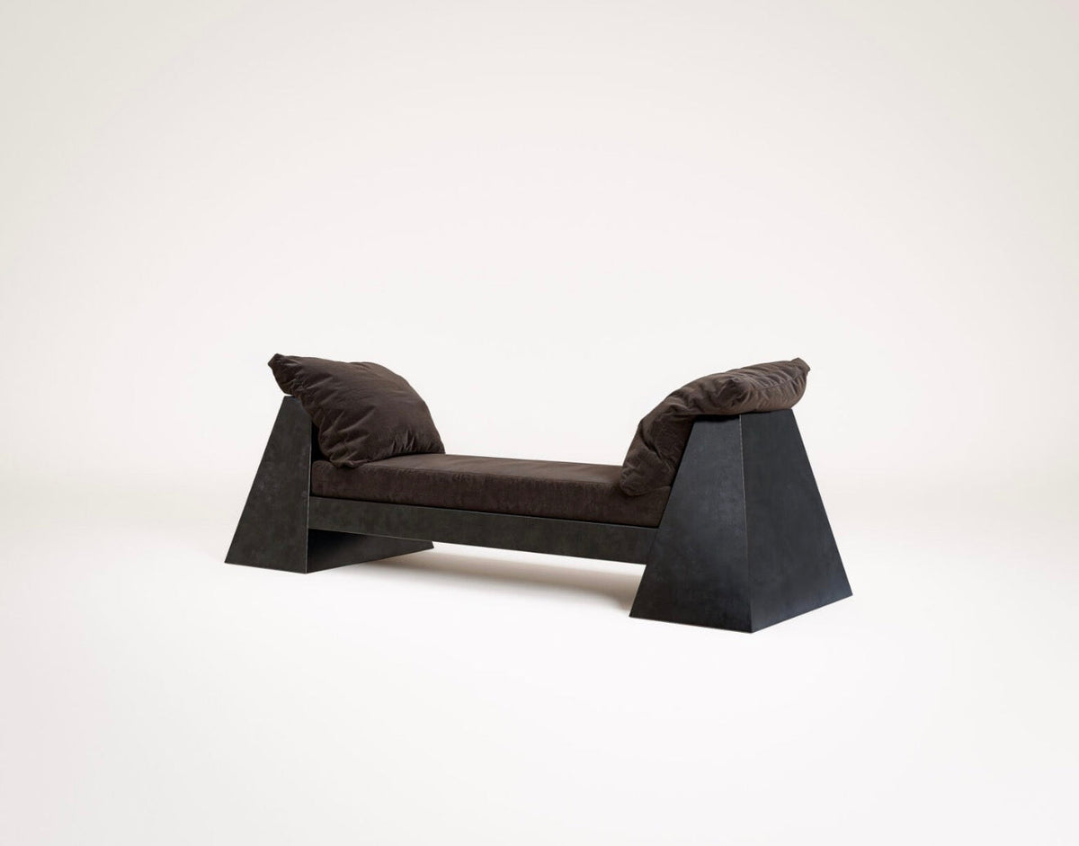 Mirnen Bench