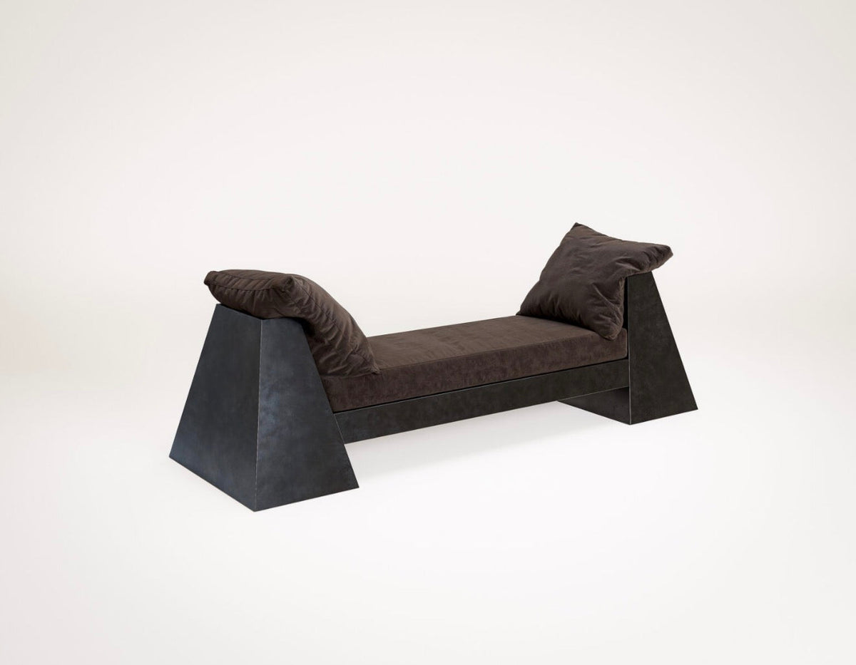 Mirnen Bench